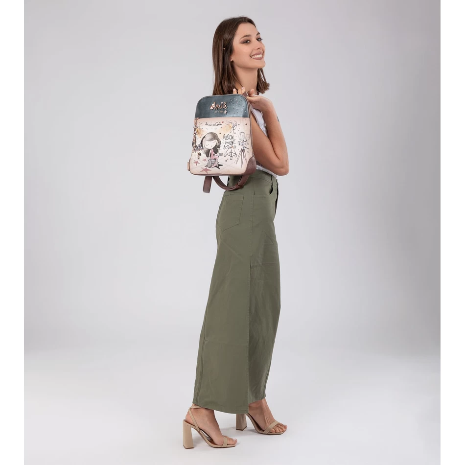 حقيبة ظهر Anekke Hollywood للاستخدام الترفيهي