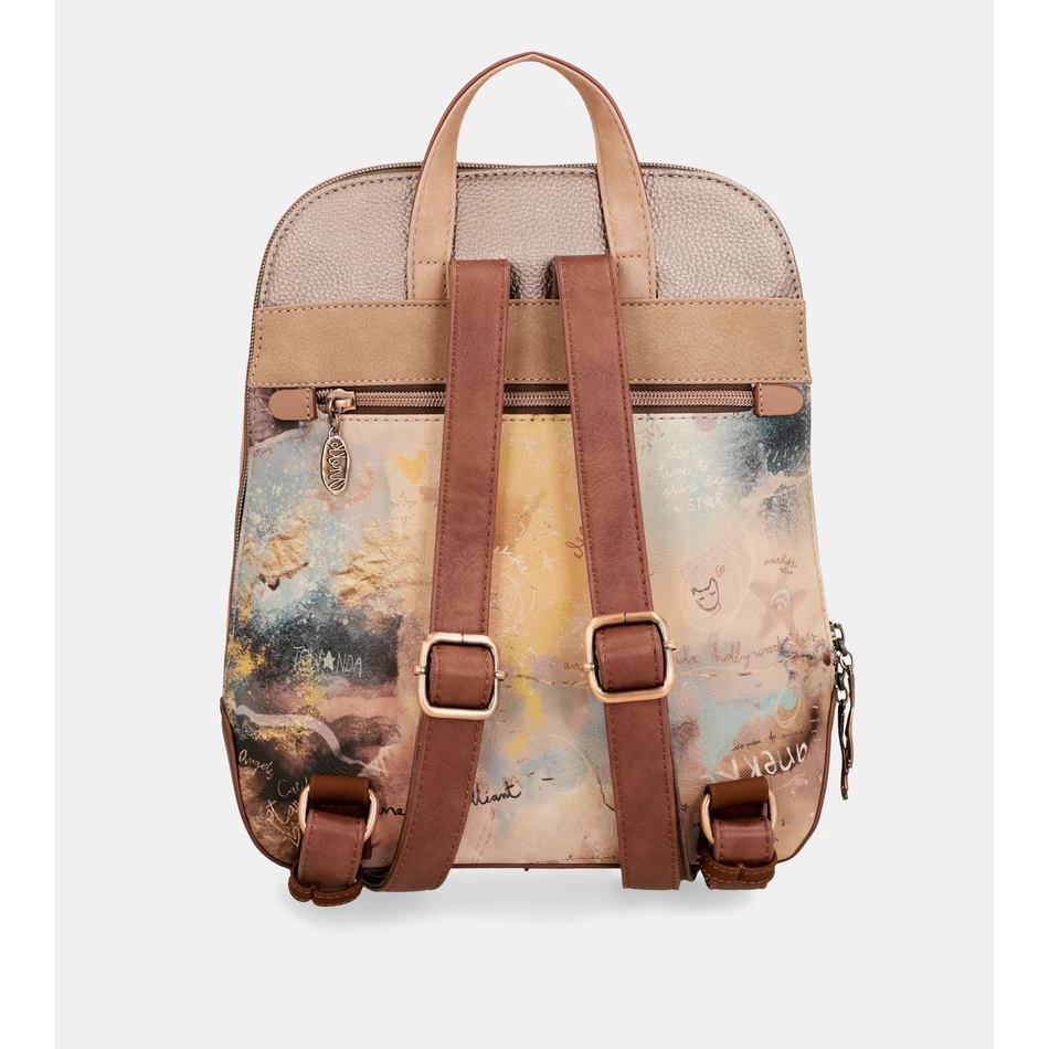 حقيبة ظهر Anekke Hollywood للاستخدام الترفيهي