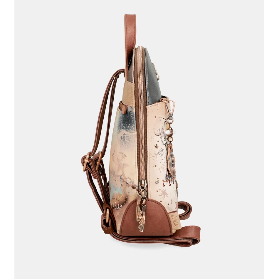 حقيبة ظهر Anekke Hollywood للاستخدام الترفيهي