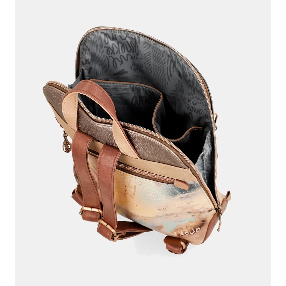 حقيبة ظهر Anekke Hollywood للاستخدام الترفيهي