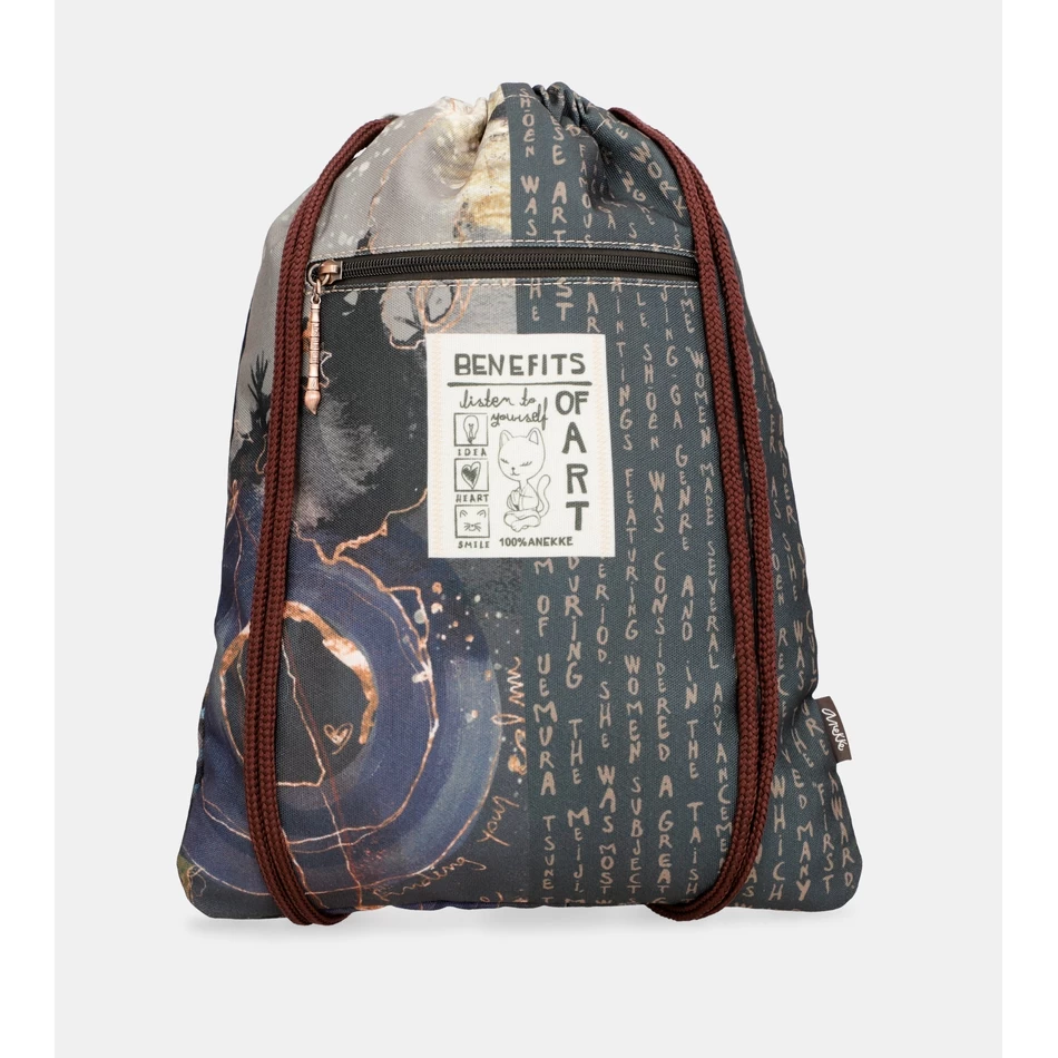 Anekke Shōen backpack bag