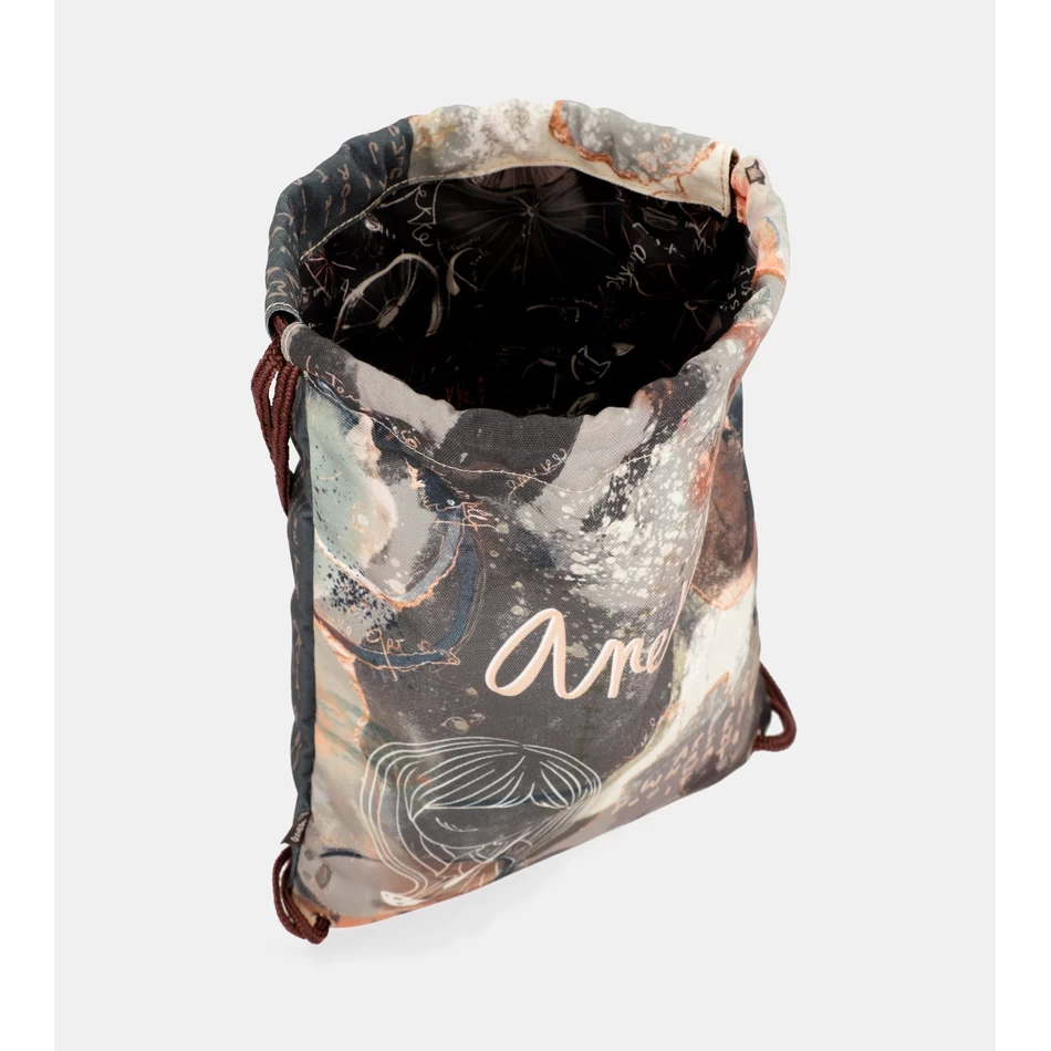 Anekke Shōen backpack bag