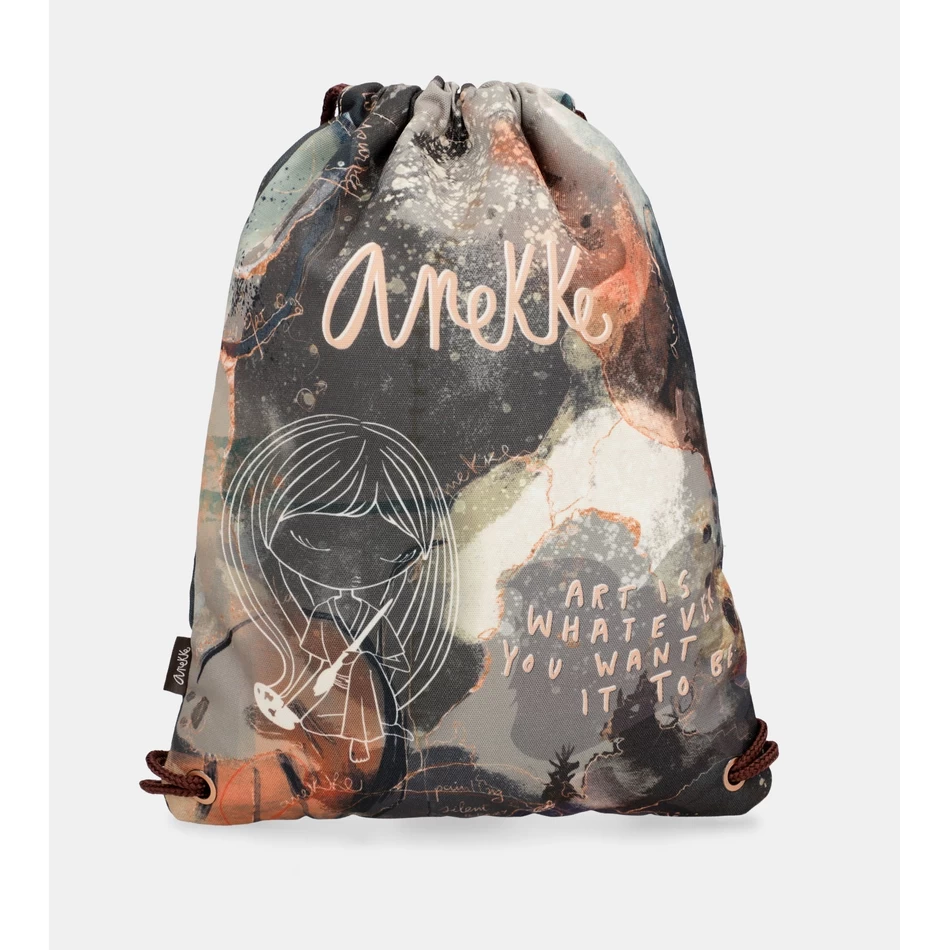 Anekke Shōen backpack bag