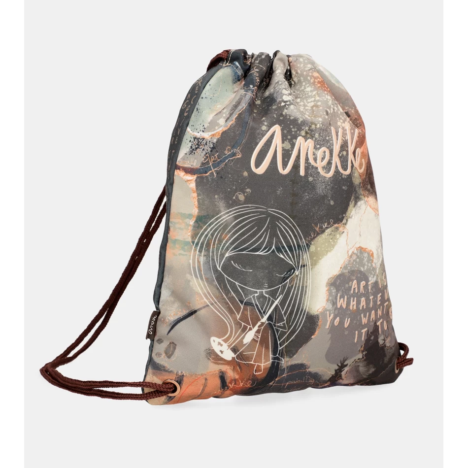 Anekke Shōen backpack bag