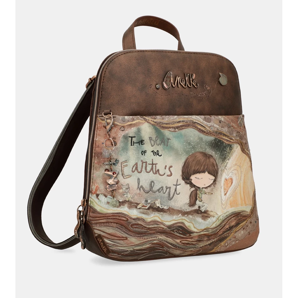 Anekke Core medium backpack for leisure use