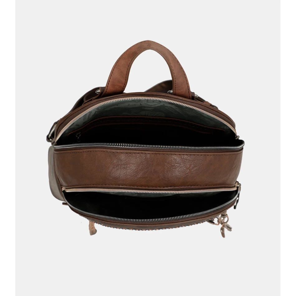 Anekke Ydre 2-rums Rygsæk