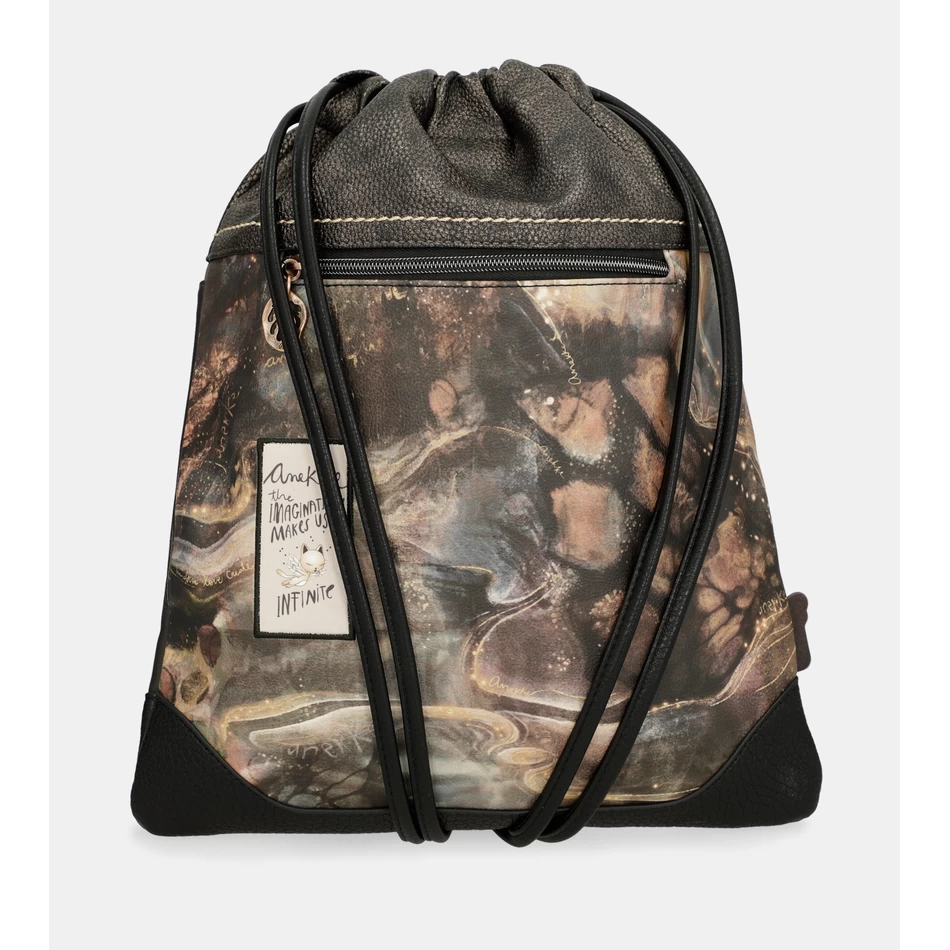 Anekke Dreamverse sack backpack