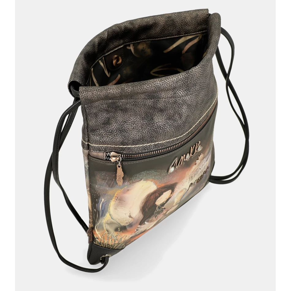 Anekke Dreamverse sack backpack