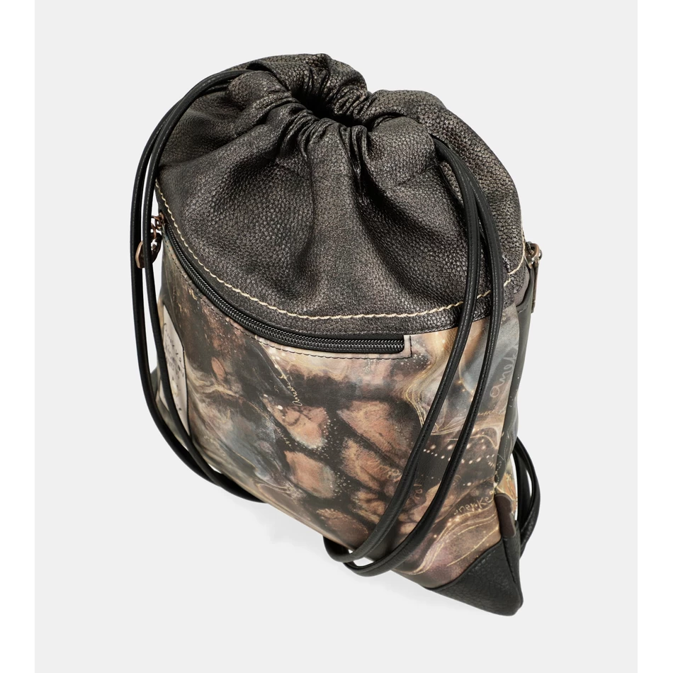 Anekke Dreamverse sack backpack