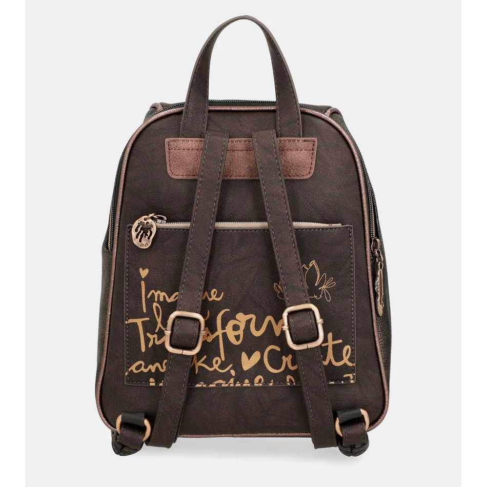 Anekke Land Keskmine Seljakott