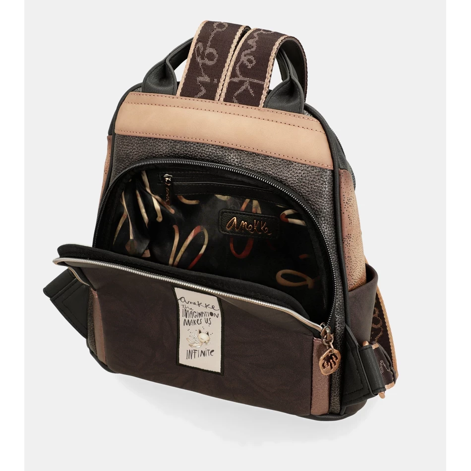 תרמיל Anekke Land לשימוש פנאי