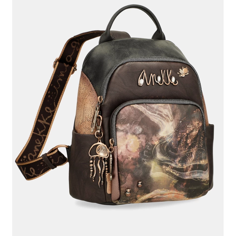 Anekke Land backpack for leisure use