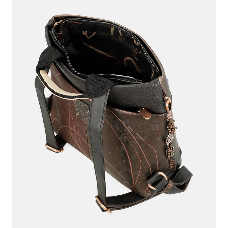 рюкзак Anekke Wings среднего размера