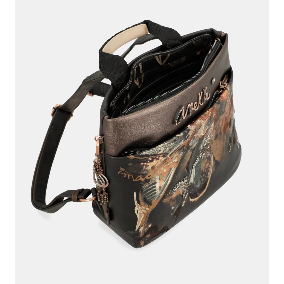 рюкзак Anekke Wings среднего размера