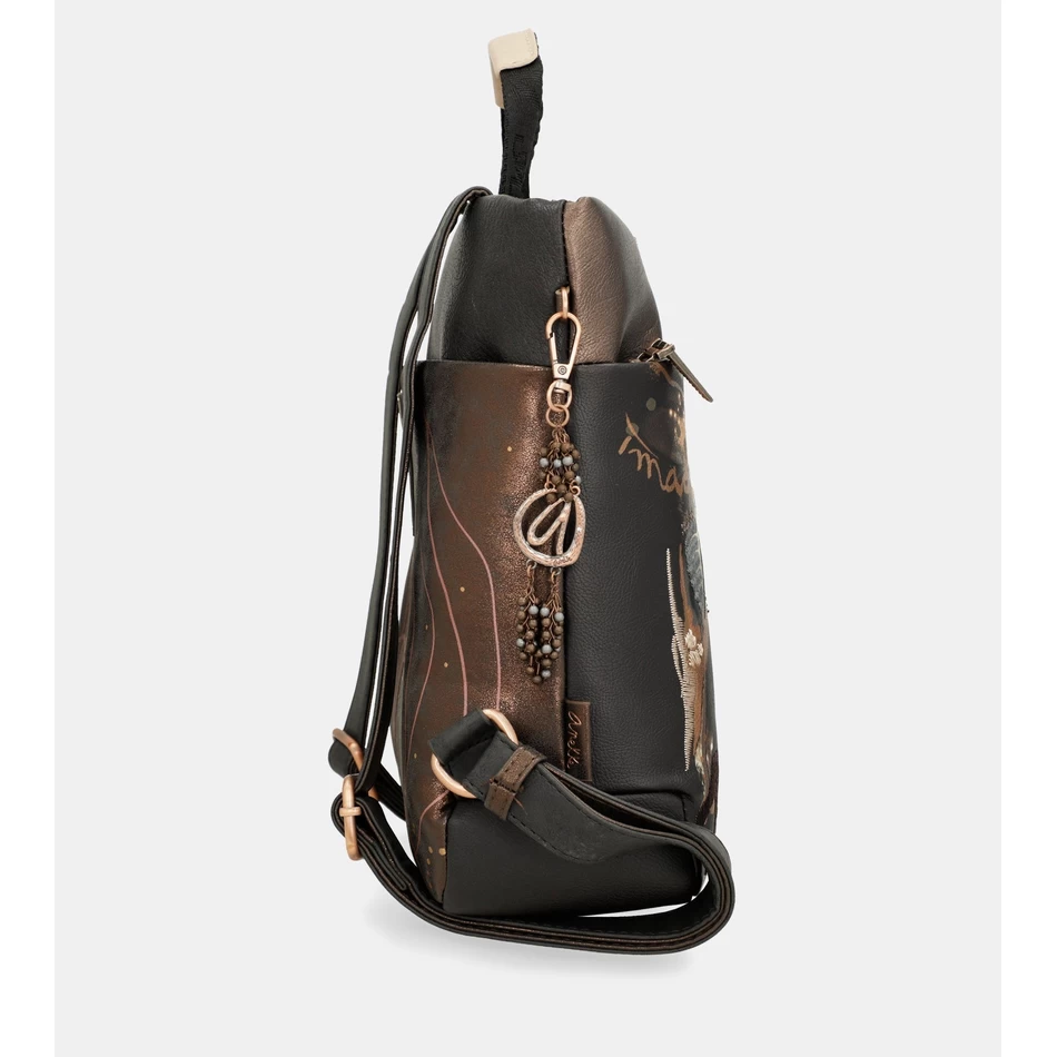 рюкзак Anekke Wings среднего размера