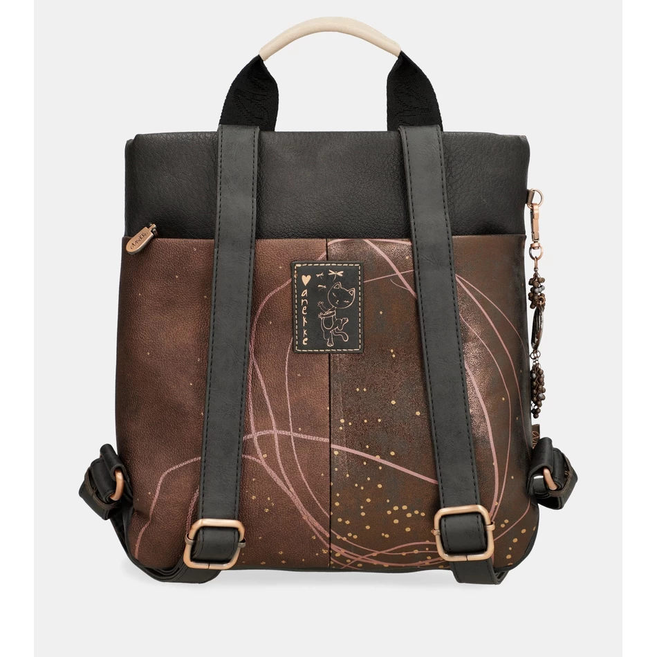 рюкзак Anekke Wings среднего размера