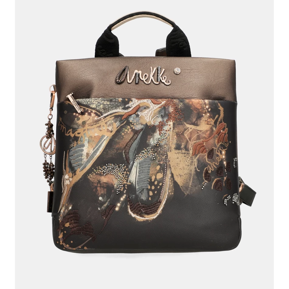 рюкзак Anekke Wings среднего размера