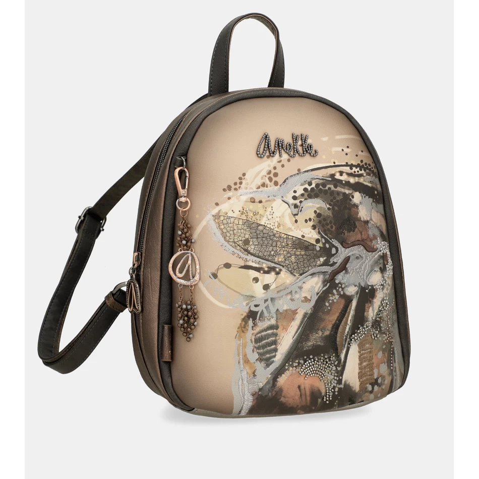 Anekke Wings backpack for leisure use