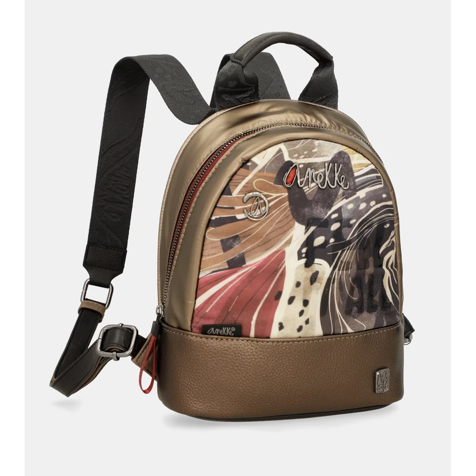 Anekke Imaginary small backpack