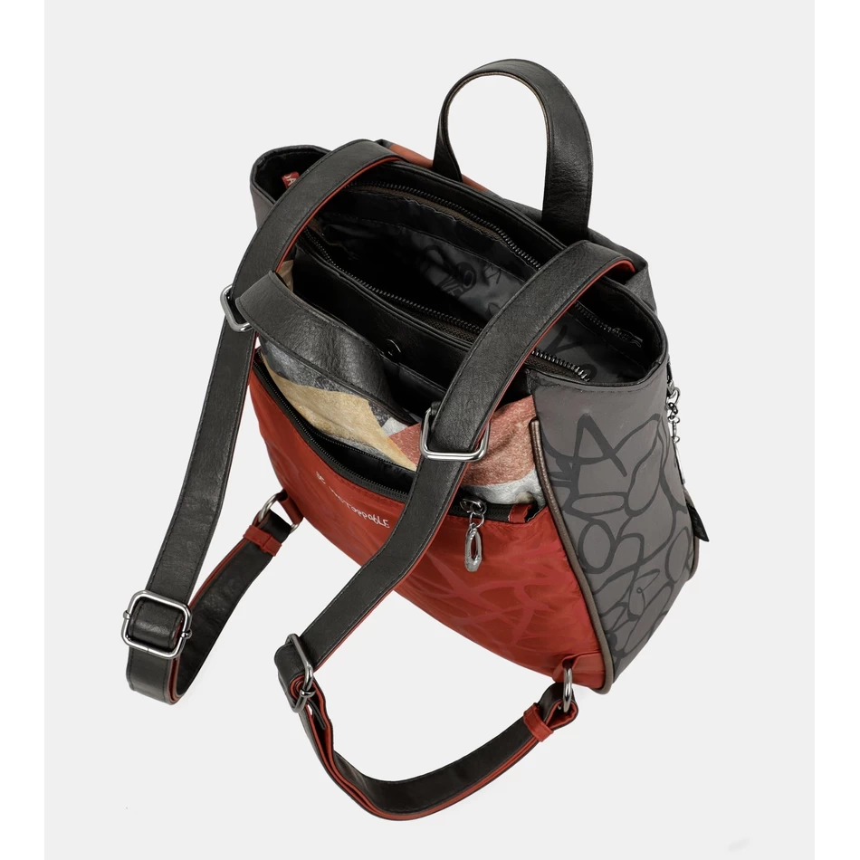 Anekke Imaginær Medium Rygsæk