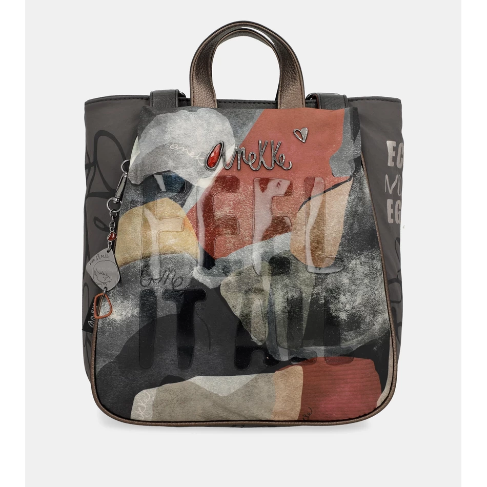 Anekke Imaginær Medium Rygsæk