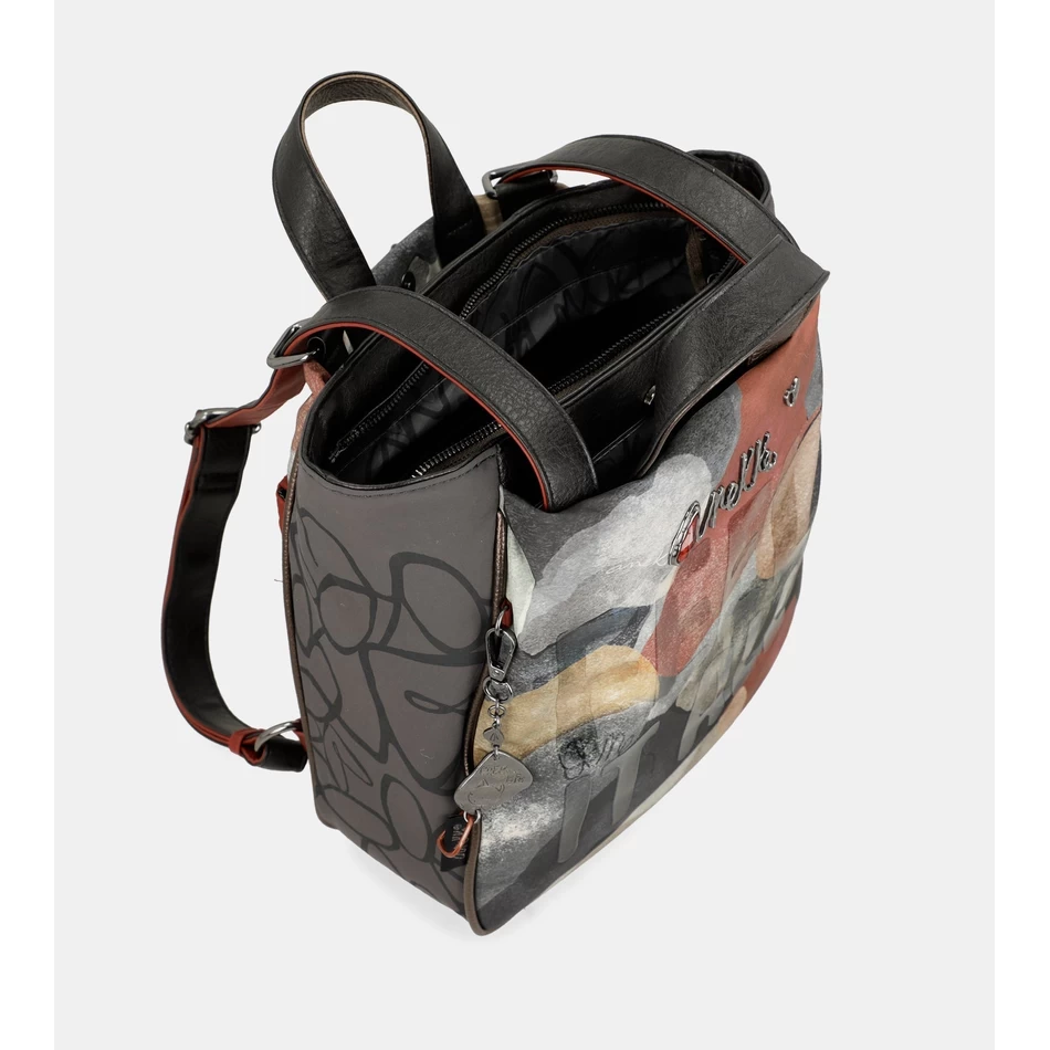 Anekke Imaginær Medium Rygsæk