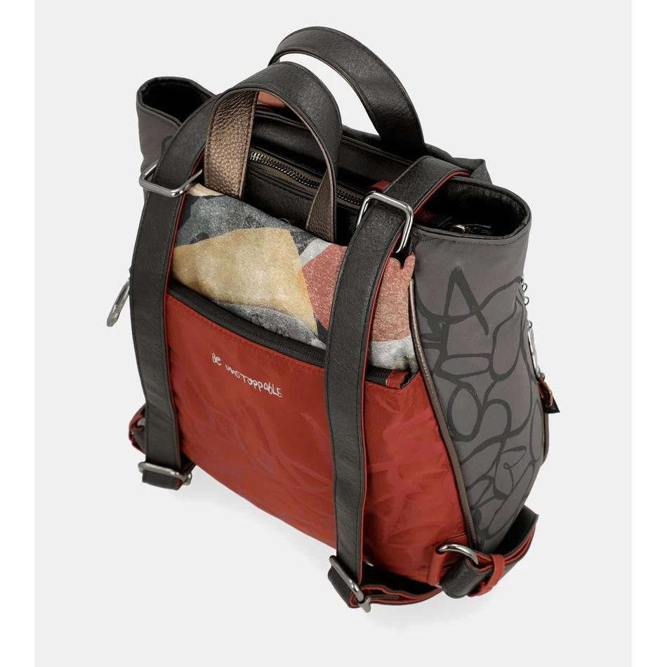 Anekke Imaginær Medium Rygsæk