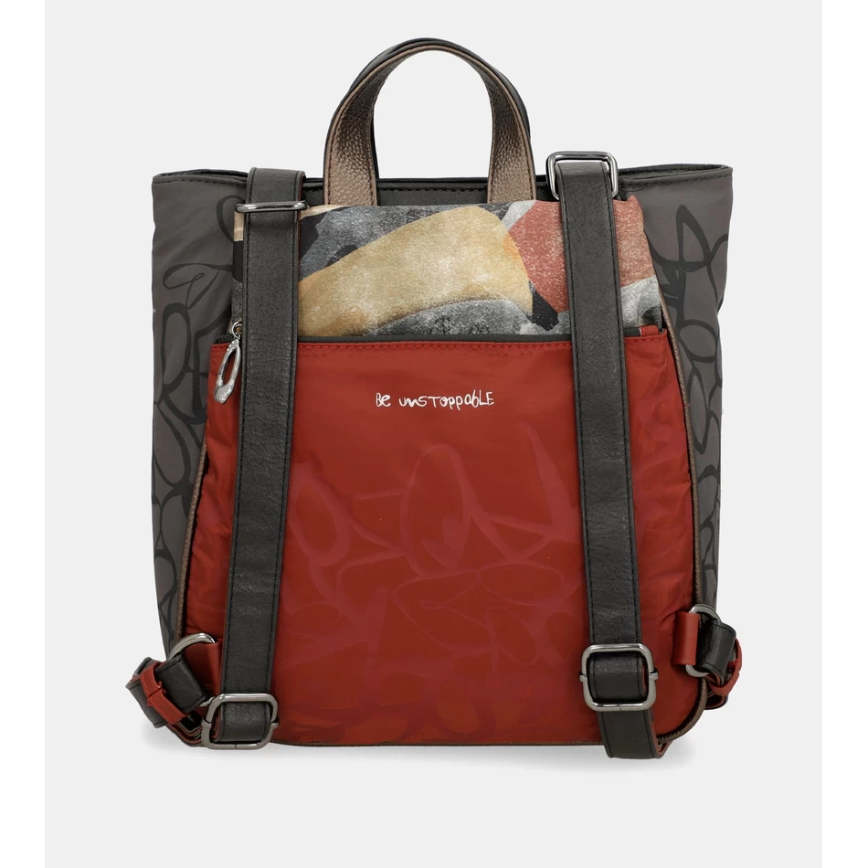 Anekke Imaginær Medium Rygsæk