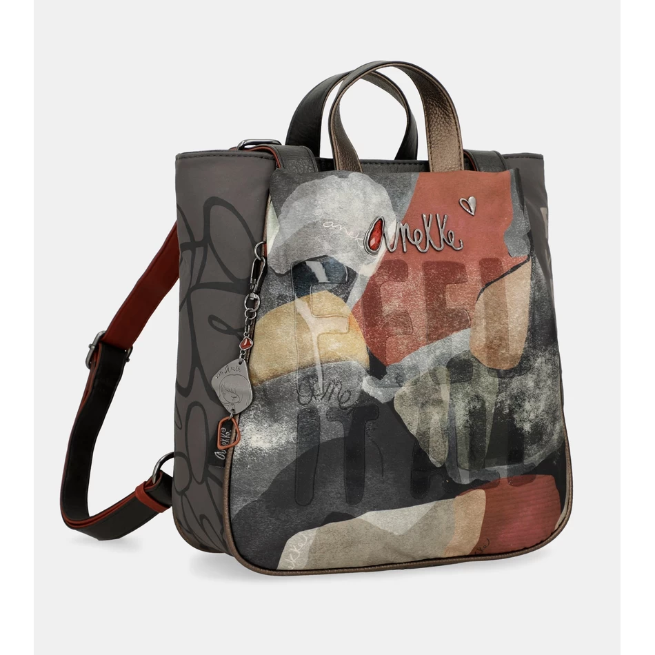 Anekke Imaginary medium backpack