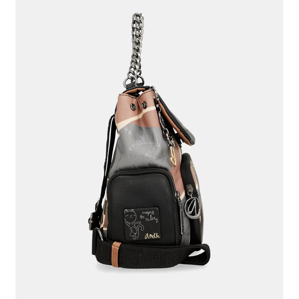 Anekke Batoh S Chlopní Srdečního Tepu