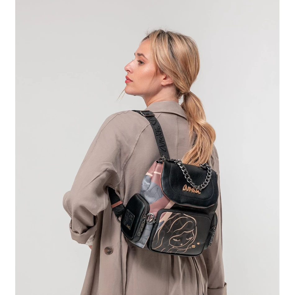 Anekke Batoh S Chlopní Srdečního Tepu