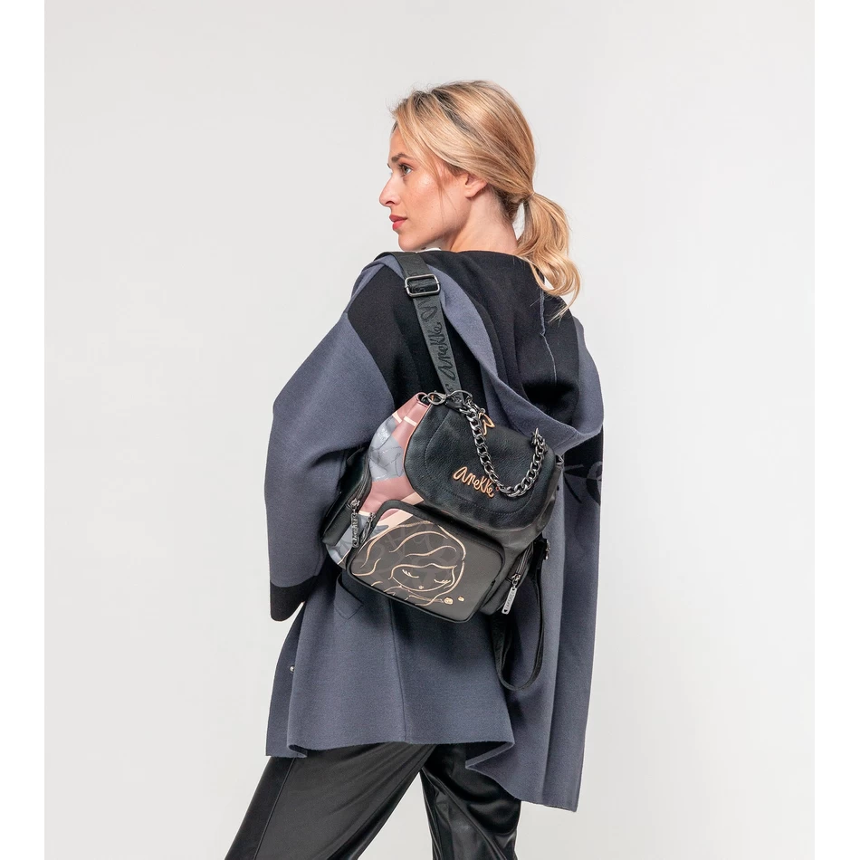 Anekke Batoh S Chlopní Srdečního Tepu