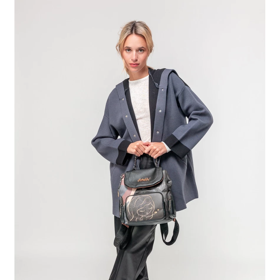 Anekke Batoh S Chlopní Srdečního Tepu