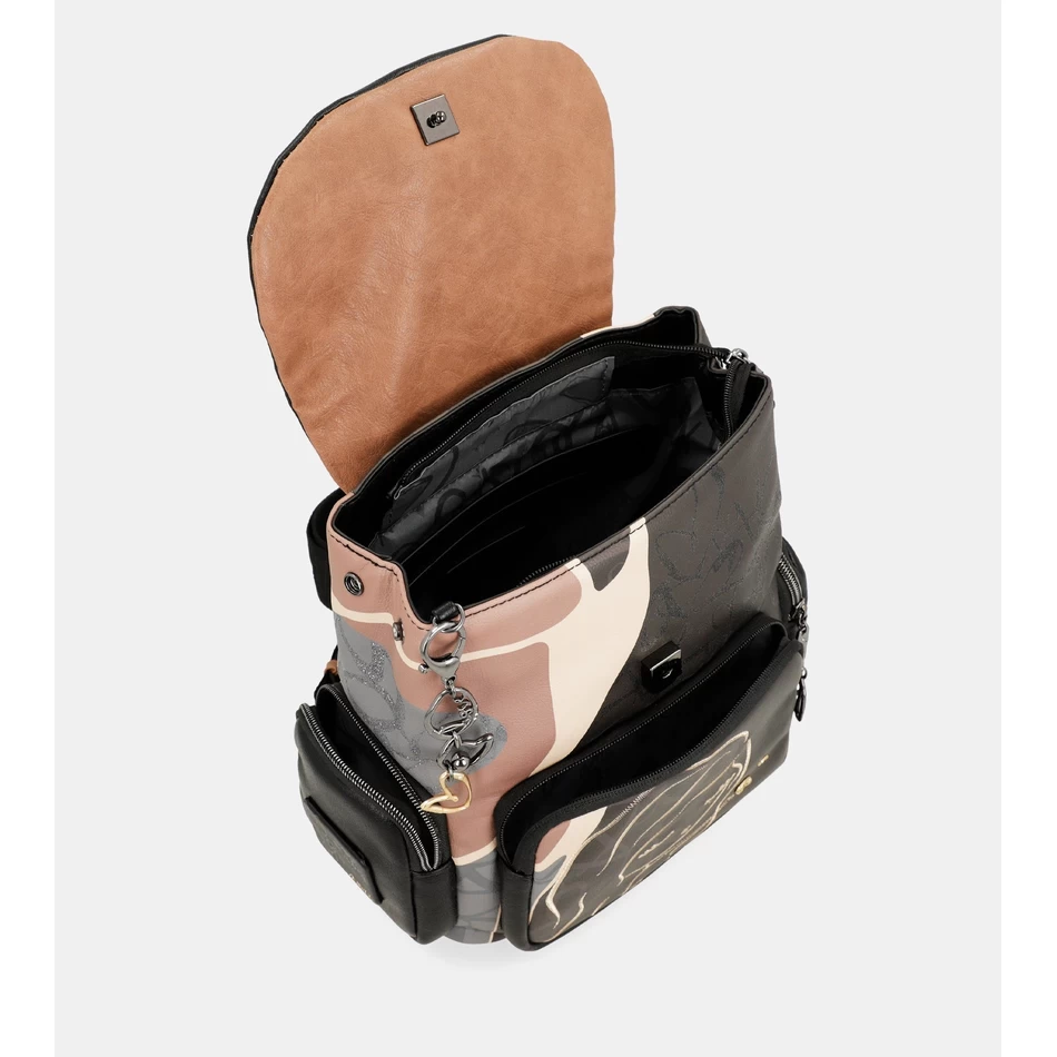 Anekke Batoh S Chlopní Srdečního Tepu