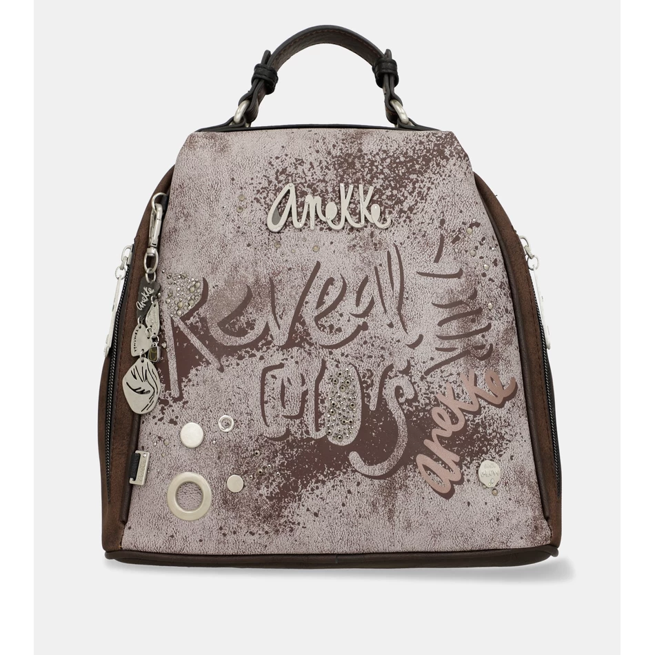 анекке мантле средњи ранац