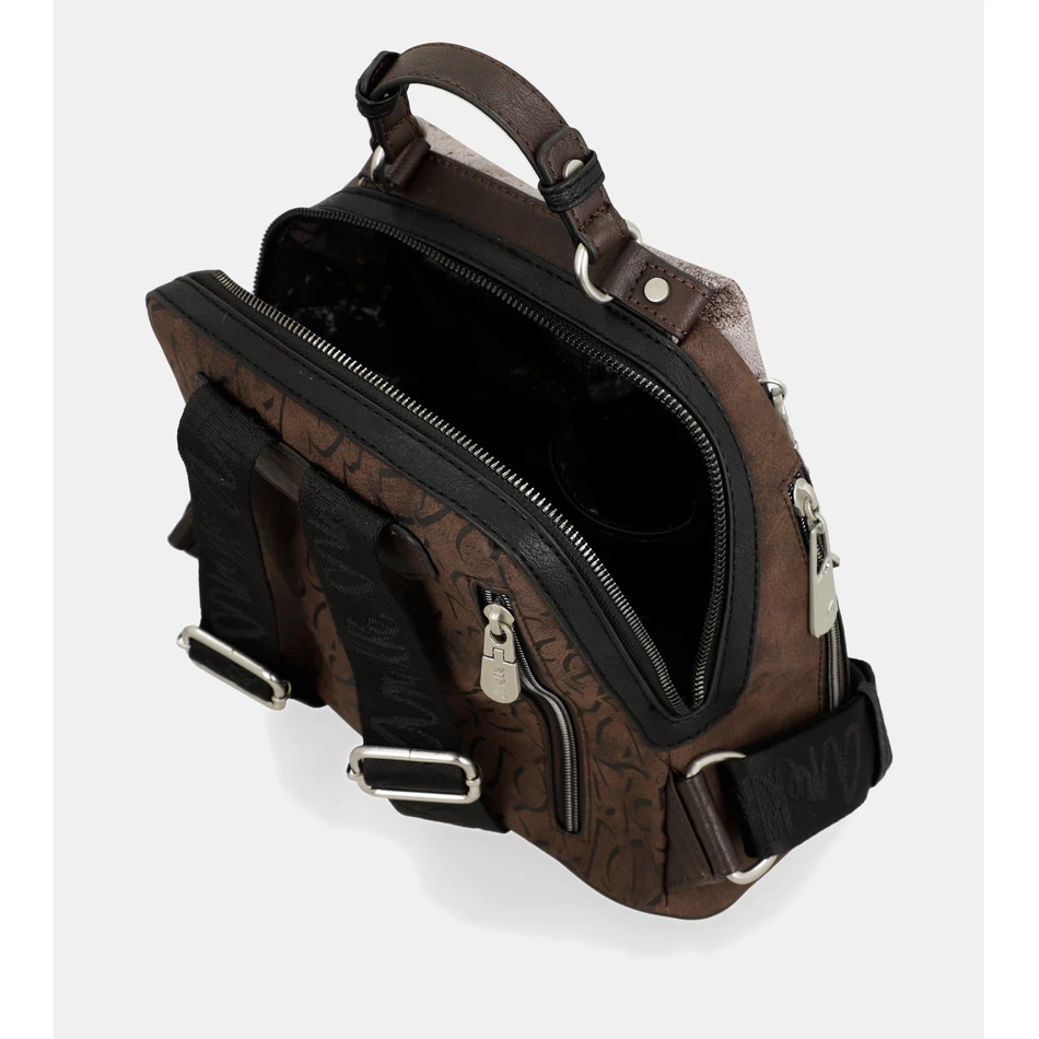 анекке мантле средњи ранац