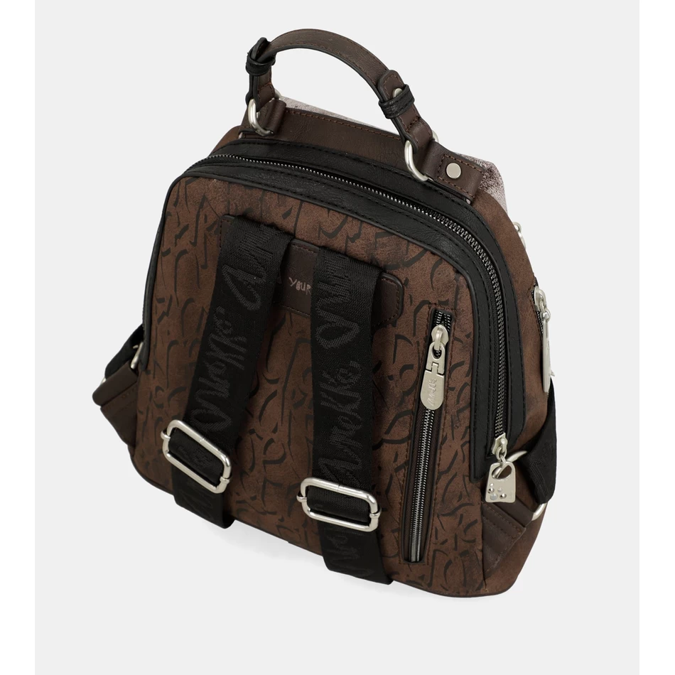 анекке мантле средњи ранац