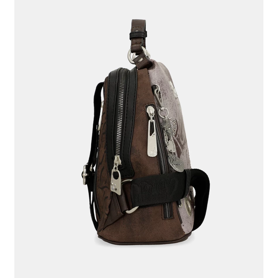 анекке мантле средњи ранац