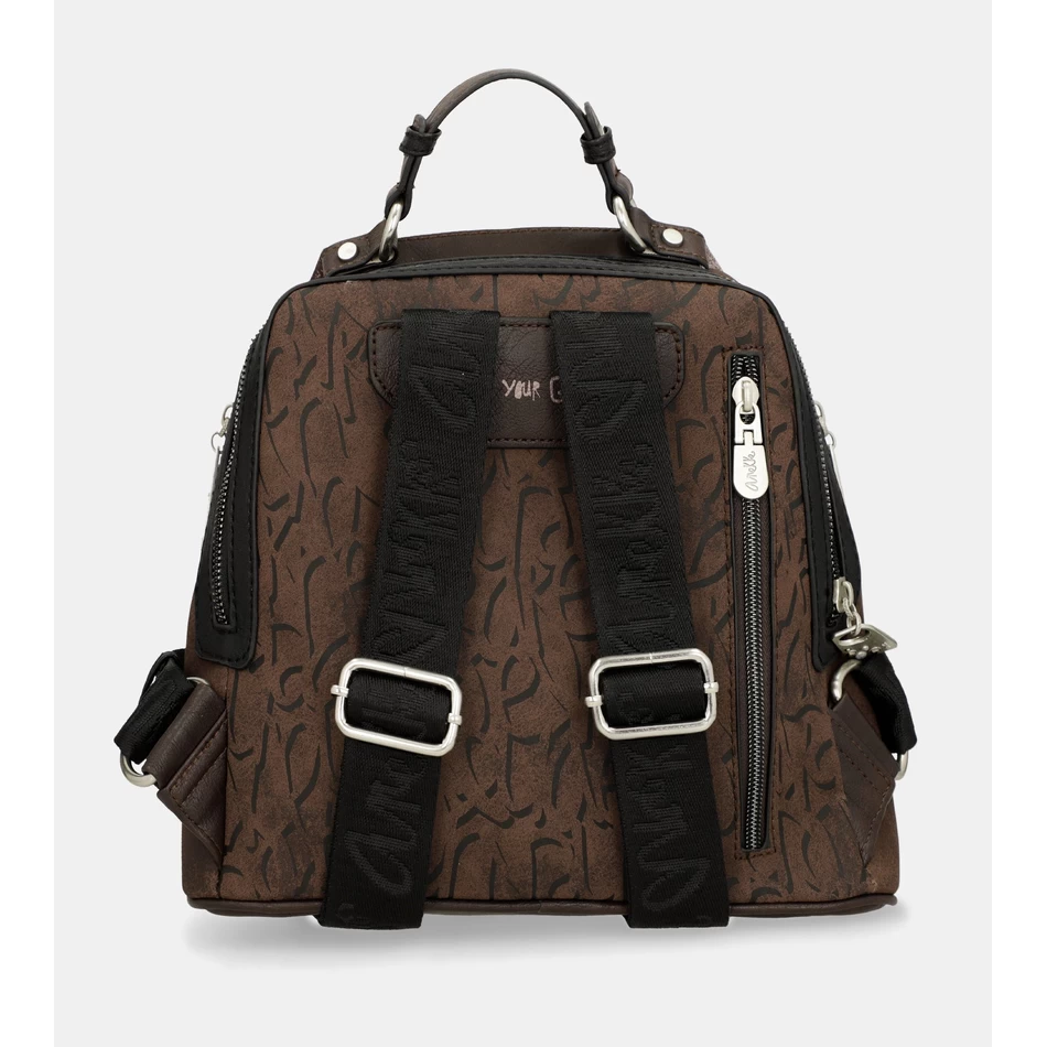 анекке мантле средњи ранац