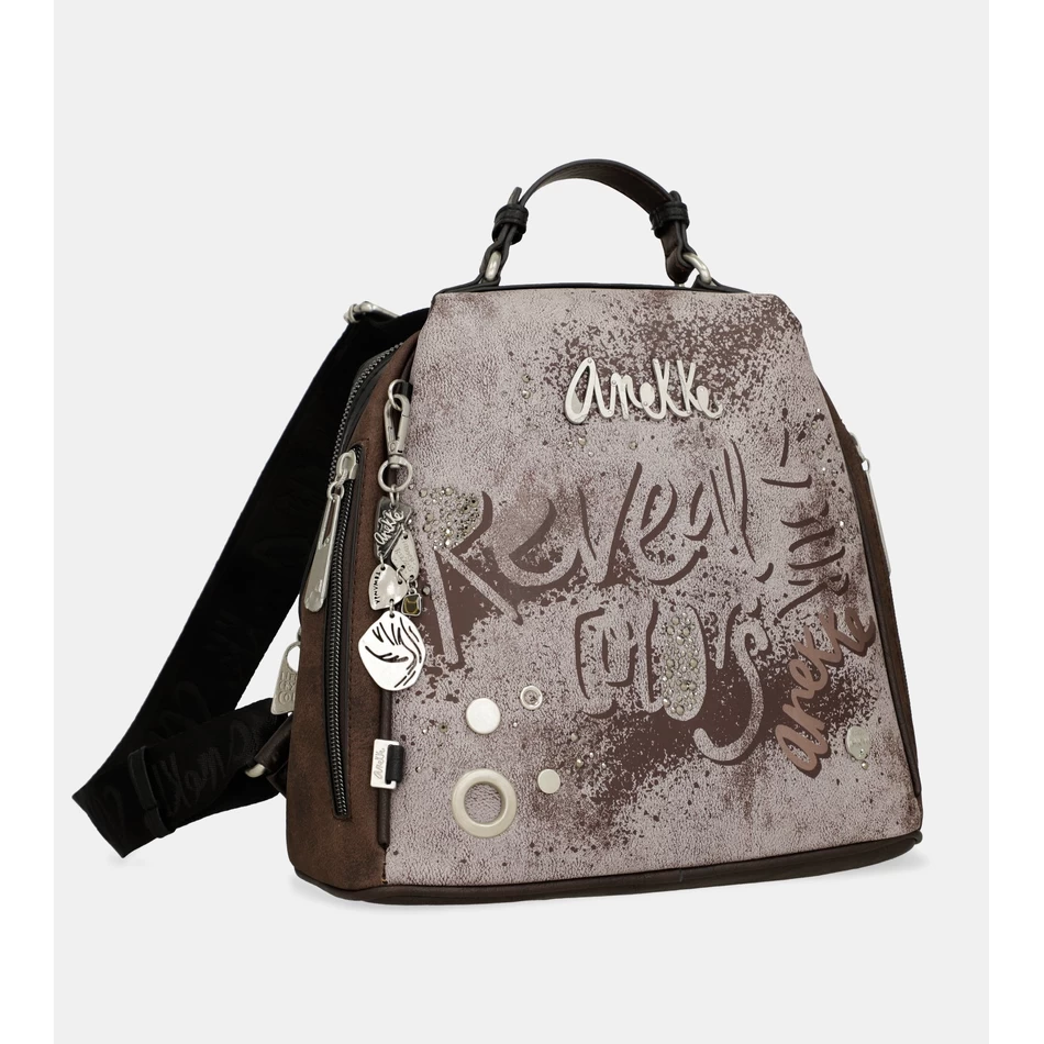 Anekke Mantle medium backpack
