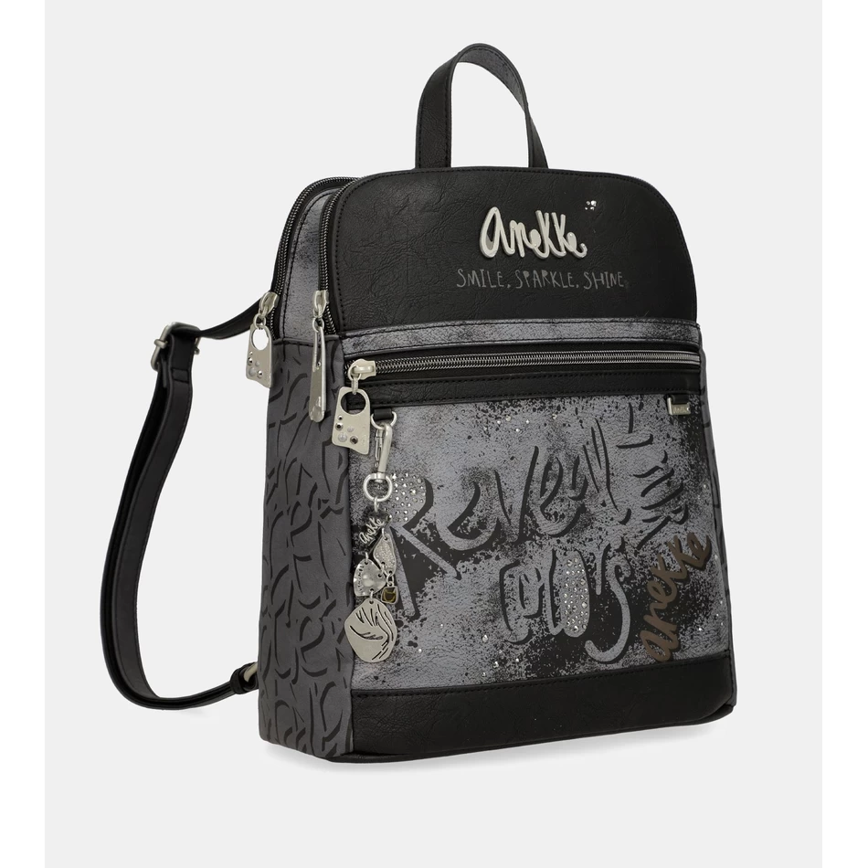 Anekke Crust large backpack