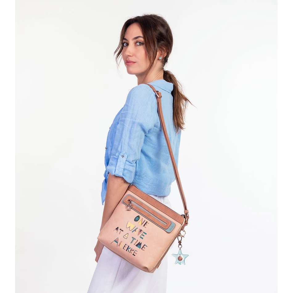 сумка через плечо Anekke Sunrise с карманами