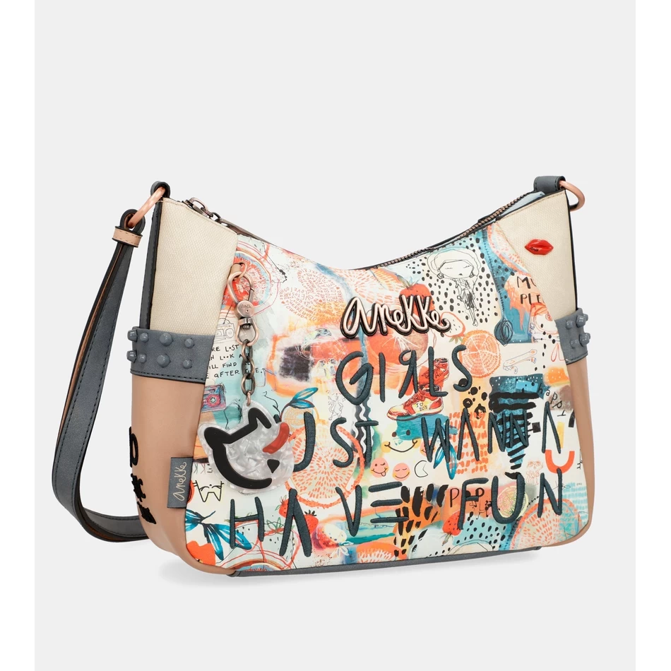 Anekke Uhke õlakott