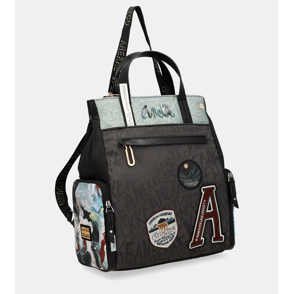 Рюкзак Anekke Nature Woods с ручками