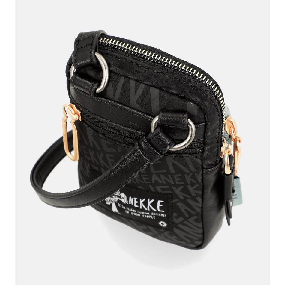 Mini Taška Přes Rameno Anekke Nature Woods S Kapsou