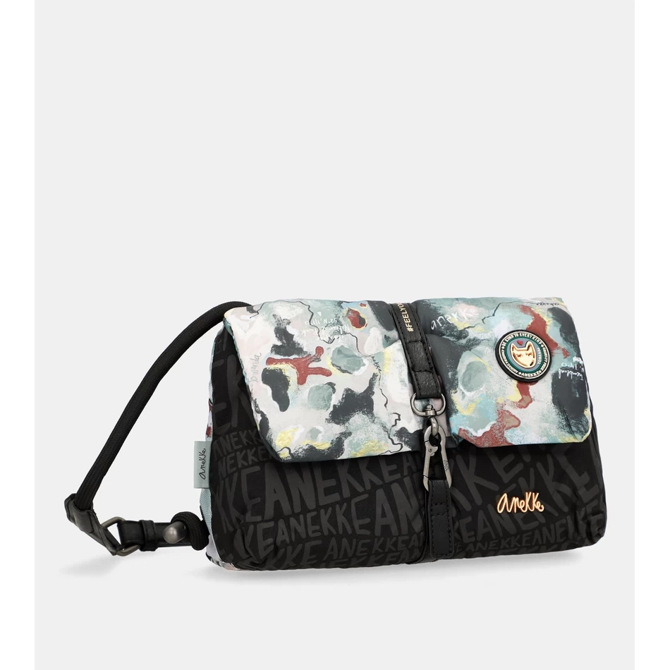 Anekke Nature Woods Kamuflaažist õlakott