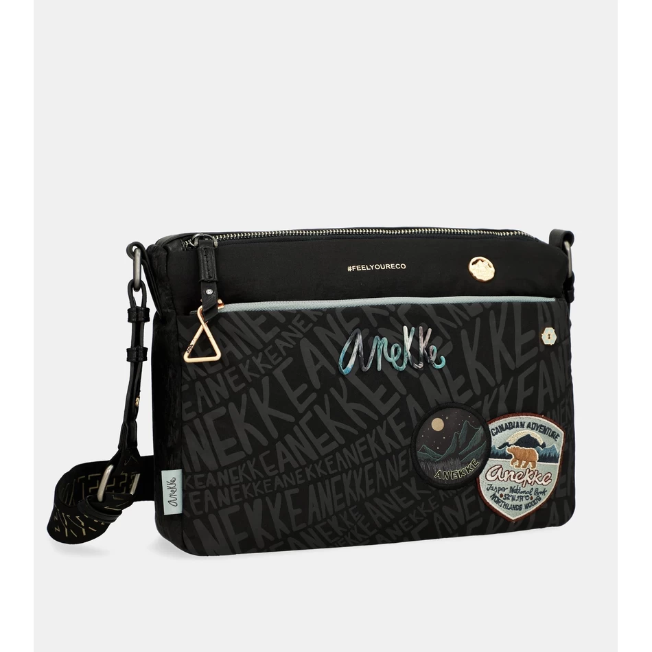 Anekke Nature Woods прямоугольная сумка через плечо