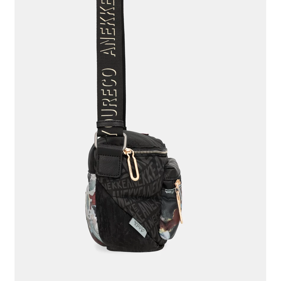 široká Taška Přes Rameno Anekke Nature Woods