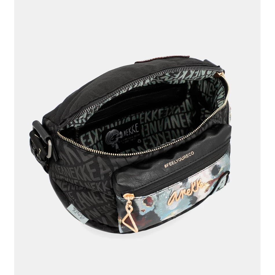 široká Taška Přes Rameno Anekke Nature Woods