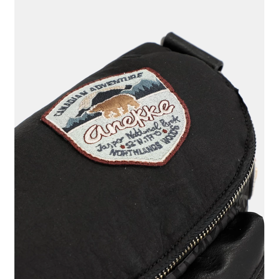 široká Taška Přes Rameno Anekke Nature Woods